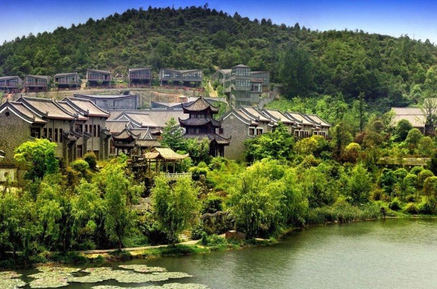 梁洛施 再出发